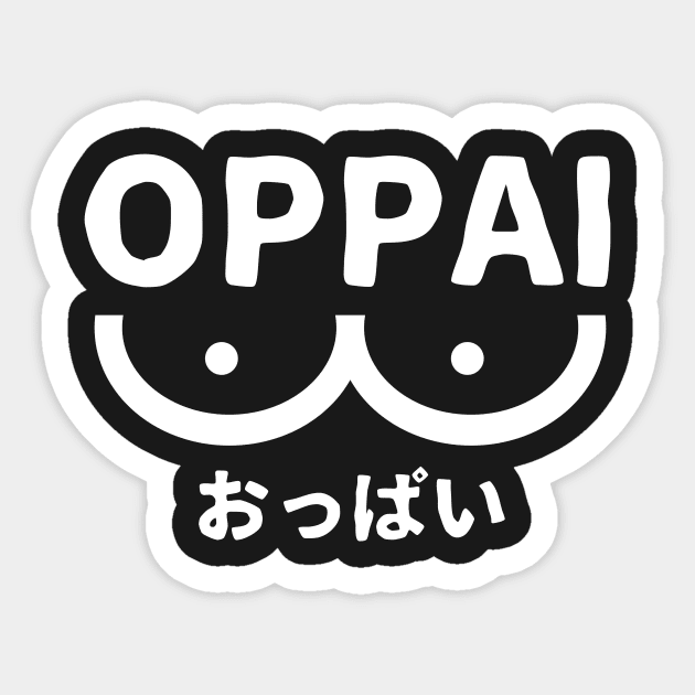 Oppai saitama top